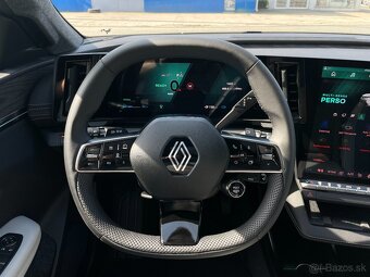 Renault Scénic 100 % elektric, iconic 220 k long range - 10