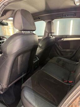 Audi a4 b8 allroad, 2,0 tfsi , quattro 2011 - 10