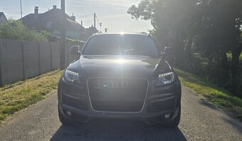 Predám Audi Q7 - 10