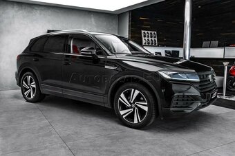 "20" VW Touareg 3 - 10