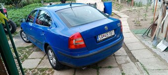 Škoda Octavia 2 - 10