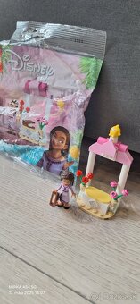 Ponukam lego Friends - 10
