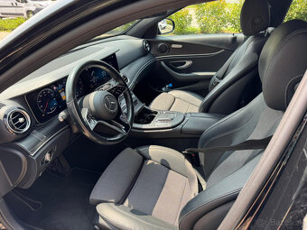 Mercedes-Benz E-Class Combi 143kw Automat - 10