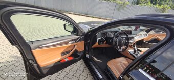 BMW G31 520d Xdrive Luxury line - 10