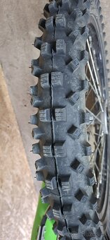 Kawasaki kx 250 , r.v. 2023 - 10