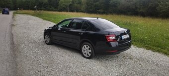 Škoda Octavia - 10