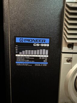 Pioneer - 10