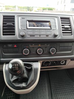 Volkswagen T6 - 10