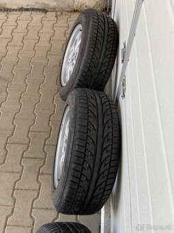 5x120 R15 BMW - 10