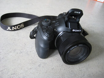 ♦️ SONY ♦️ DSC-HX400V ♦️ - 10