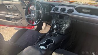 Ford Mustang 2.3 EcoBoost A/T - 10