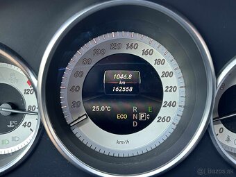 Mercedes-Benz CLS Shooting Brake 350 AMG Bluetec 4 MATIC - 10