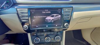 Škoda Superb 2.0 TDI DSG6 110kw - 10