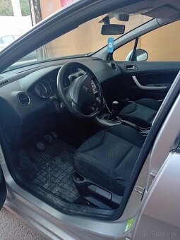 Peugeot 308 1.6 TDi 66kw SW - 10