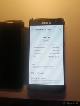 Mix Telefony. Huawei p7, LG k50, Samsung s 7 - 10
