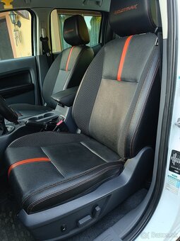 Ford Ranger 3.2 TDCi WildTrak - 10