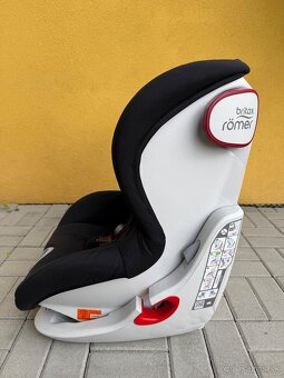 PREDAM BRITAX ROMER KING II - 10