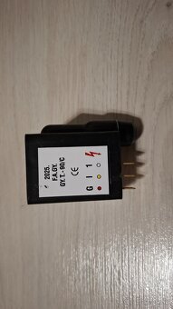 Valec BABETTA 210 - 10