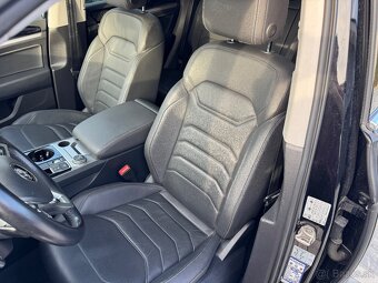 Volkswagen Touareg 3.0 TDI 4motion - 10