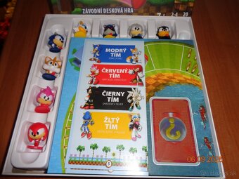 Predám rôzne hračky, niektoré  ako nové. - 10