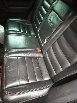 Touareg 3,0 tdi V6, vybava King Kong - 10