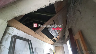 Dom na pozemku 1851 m2, Zemianske Sady, okres Galanta - 10