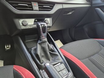 Škoda Scala 1.5 TSI Monte Carlo DSG - 10