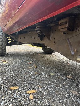 Nissan Xterra V6 - 10