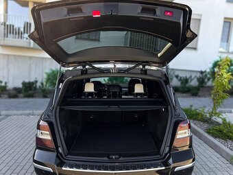 Mercedes-Benz GLK 220 CDI 4MATIC A/T, Edition 1,Designo - 10