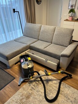 Rozkladacia sedačka - 10