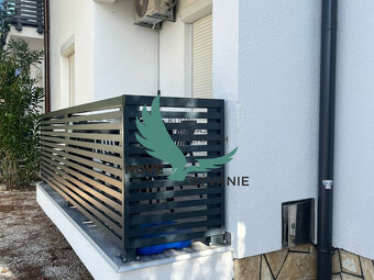 Chorvátsko- Apartmán blízko mora výhodná investícia - 10