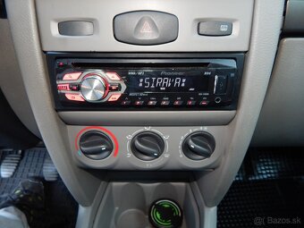 Renault Thalia 1.2 16V Authentique - 10