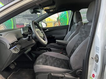 Volkswagen ID.4 Pro Performance 77kWh Life - 10