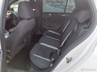 Predam vw golf mk6 R-line packet rv2011 super stav - 10