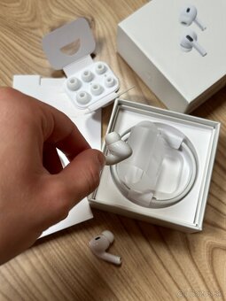 Airpods Pro 2gen s ANC - 10