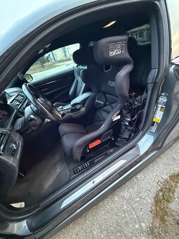 Bmw M4 F82 manuál Streetfighter - 10