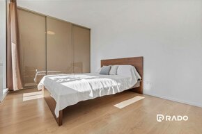 RADO | 2-izbový byt | 51,50m² | Novostavba | Záhorská Bystri - 10
