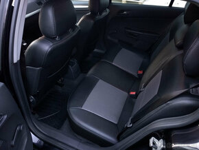 Opel Astra H Caravan 1.7 CDTi Cosmo 92Kw 2007 M6 - 10