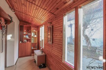 čiastočne modernizovaný RD v obci Borovce pri Piešťanoch - 10