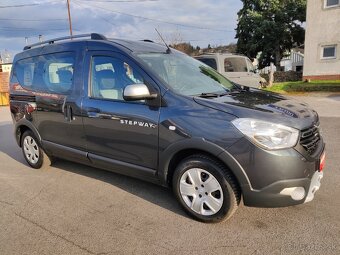 Dacia Dokker - 10