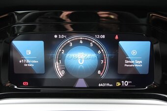 VW Golf 1.0 TSI Basis 81KW 64 350 km / r.v.2021 / - 10