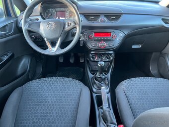 Opel Corsa 1,3CDTI - 10