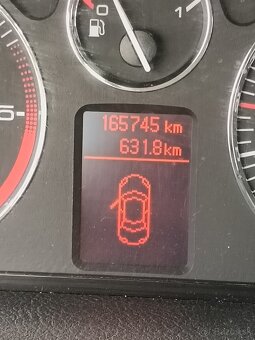 Predám Peugeot 407 - 10