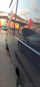 Ford transit 4x4 - 10