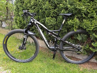 Predam Specialized Stumpjumper 29 karbon - 10