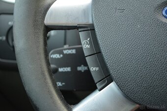 Ford Focus Combi 1.6 TDCI, ťažné - 10
