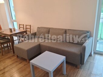Na prenájom 1 izbový byt v Calvin Residence - 10