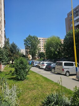 2-izbový. byt Prešov, Sekčov - 10