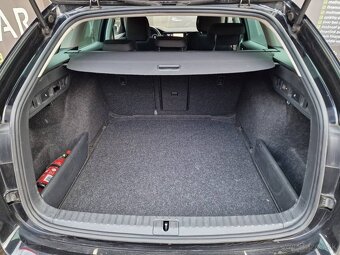 Škoda Octavia Combi 2.0 TDI SCR Style DSG - 10