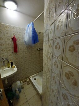 Investičná budova na podnikateľské účely – Holubyho - 10